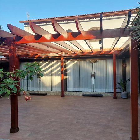 Casa 6 Suites E Eventos Itaipuacu Exterior photo
